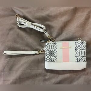 NWOT Wristlets